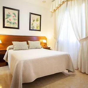 Los Gallos Hotel