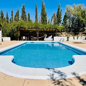 Mojacar With Pool Apartment