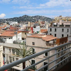 Sala Mar , Lloret de Mar Spanje