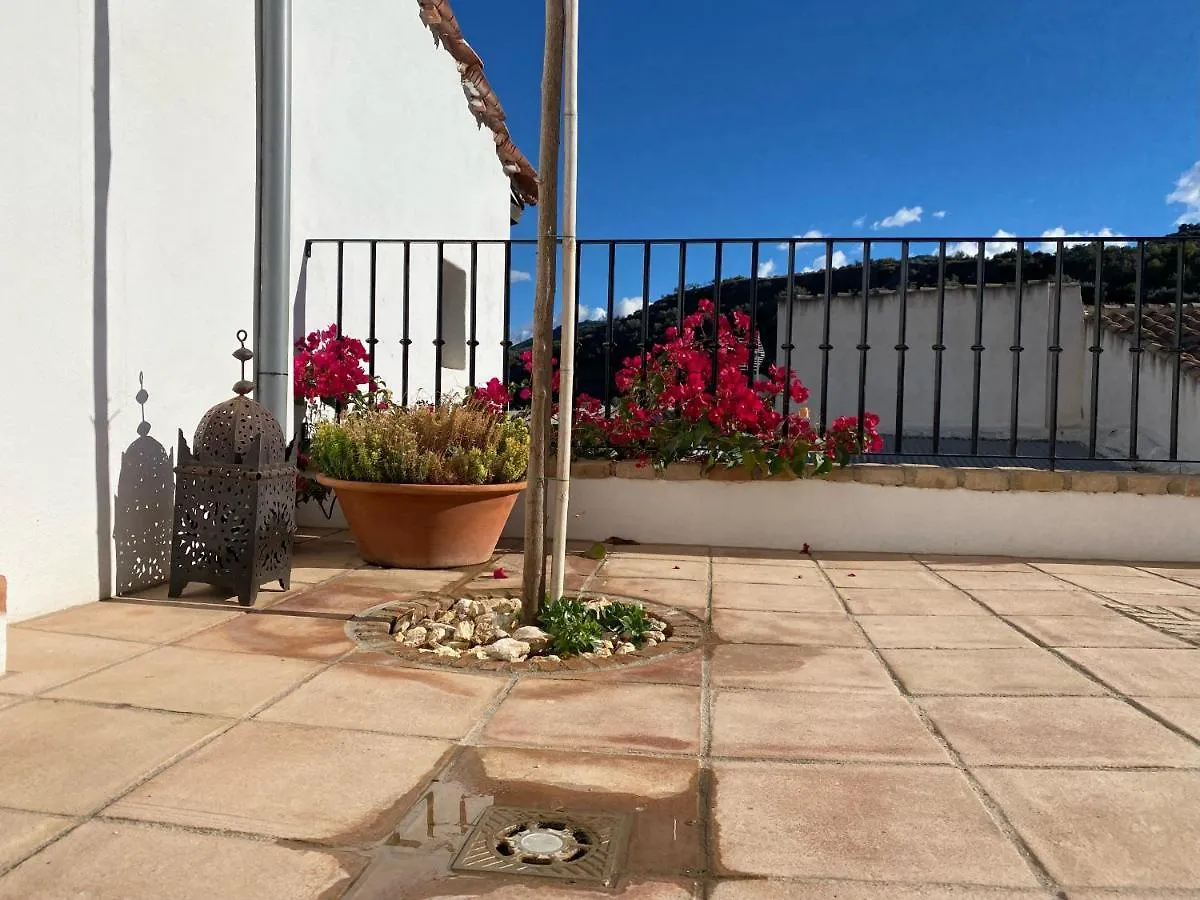 Saleres Stunning Spanish White Village Home Private Pool Stunning Views 0*,