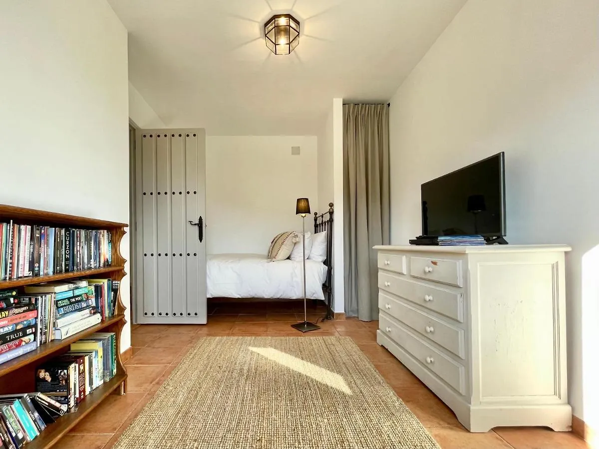 בית נופש Saleres Stunning Spanish White Village Home Private Pool Stunning Views